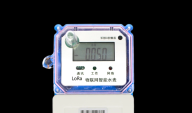 造成水表读数不清的原因？