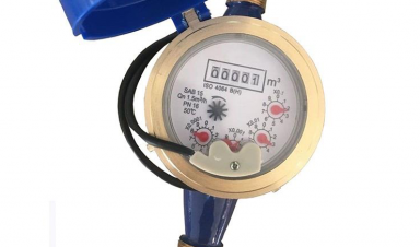 什么是智能发讯水表，作用是什么