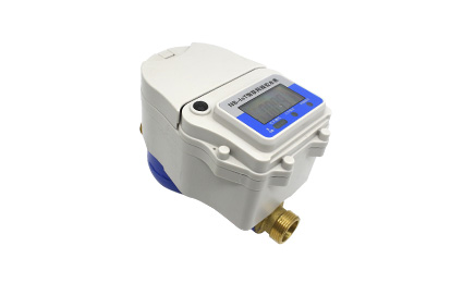 物联网IC卡水表