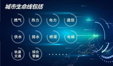 技术赋能城市生命线安全治理：现状、问题与优化路径