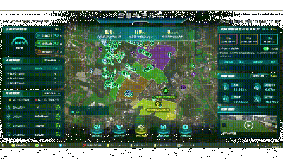 “智慧农业”赋能田野新未来