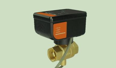 告别“看天烧火”：物联网调节阀如何开启智慧供暖新纪元