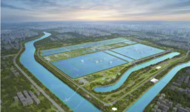 水利部“十五五”规划：数字孪生技术驱动全域水务智能化